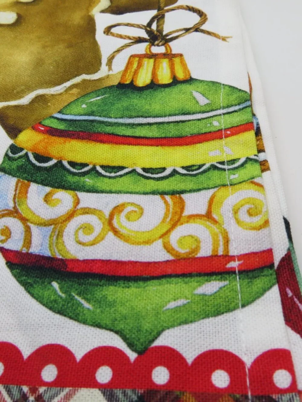 Michel Design Works 2 Kitchen Towels